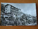 Hotel " ORSELINA " Orselina-Locarno / Anno 19?? ( Zie Foto Voor Details ) !! - Orselina