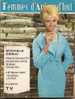 Femmes D´aujourd´hui N° 1018 Du 05/11/1964 ."article Sur PIERRE GAXOTTE"+ Interview De Daniel STERNEFELD - Moda