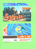 ITALY - Urmet Phonecard As Scan - Pubbliche Ordinarie