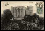 Delcampe - 14 Falaise Chateau D14D K14258K C14258C RH103436 - Falaise