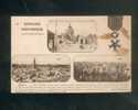 Bapaume Historique (62) - Multivues Avant Et Après La Guerre 1914-1918 ( Médaille Décoration Légion D' Honneur - Bapaume