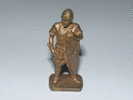 KINDER - K95 N°109 - HUN 3 - Figurine Sans Bpz * - Metal Figurines