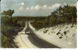 Route Touristique En Foret De La Coubre - Les Mathes