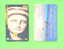 CYPRUS - Chip Phonecard As Scan - Cipro