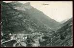 Cpa Espagne Jaca -- Canfranc    A39 - Huesca