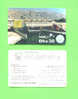 UNITED ARAB EMIRATES - Chip Phonecard As Scan - United Arab Emirates