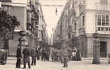 4079   CADIZ    Calle Ancha    Non écrite - Cádiz