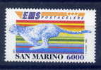 1995 COMPLETE SET MNH ** - Unused Stamps