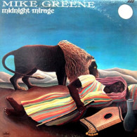 MIKE GREENE    MIDNIGHT  MIRAGE - Soul - R&B