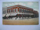 Enid Ok    Oklahoma State Bank      1910  Cancel - Banques