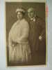 2069 WEDDING BODA MARRIAGE  GERMANY PHOTO POSTCARD YEARS 1920 OTHERS IN MY STORE - Noces