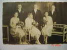 2072 WEDDING BODA MARRIAGE  GERMANY PHOTO POSTCARD YEARS 1920 OTHERS IN MY STORE - Marriages