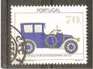 D - PORTUGAL AFINSA 2069 - USADO - Used Stamps