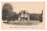 Chantonnay (85) : Le Château Du Puybelliard En 1928. - Chantonnay