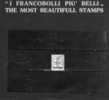 ITALIA REGNO 1924 PARASTATALI SOPRASTAMPATO ASSOCIAZIONE NAZIONALE MUTILATI INVALIDI DI GUERRA ROMA CENT. 5 USED - Franchise