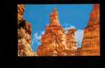 Queen Victoria - Bryce Canyon National Park, Southern Utah - Other & Unclassified