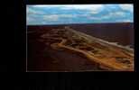 Aerial View Of Wallops Island - Wallops Station Of The National Aeronautics And Space Administration, Virginia - Autres & Non Classés