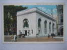 Glen Falls NY    First National Bank       Vintage WB - Banks