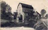 BETHUNE - Le Moulin D´Annezin - - Bethune