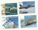 2003 - 1934/37 Aeroplano A Motore   ++++++++ - Unused Stamps