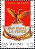 2003 - 1962 La Fenice   ++++++ - Unused Stamps