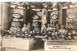 18/ AUBIGNY / FOIRE EXPOSITION DU 16 AOUT 1925 - Aubigny Sur Nere