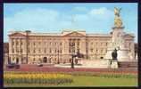 Buckingham Palace London - Buckingham Palace