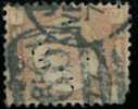 GREAT BRITAIN - 1870 QUEEN VICTORIA 1/2d Rose - V1952 - Used Stamps