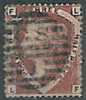 GREAT BRITAIN - 1870 QUEEN VICTORIA 1/2d Red - V1953 - Used Stamps