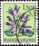 Pays : 411,2 (Ruanda-Urundi : Mandat Des Nations Unies)  Yvert Et Tellier N° :   187 (o) - Used Stamps