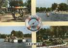 Valenton 94 -  Terrasse Plage Bleue - Golf Miniature - Valenton