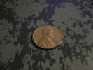 One Cent Etats Unis - 1959-…: Lincoln, Memorial Reverse