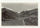 CH228   Route De La Forclaz, Vue De MARTIGNY - Martigny