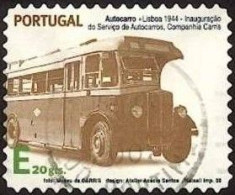 Pays : 394,1 (Portugal : République)  Yvert Et Tellier N° : 3267 (o) - Used Stamps