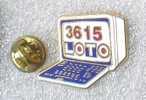 3615 LOTO           V     65 - Juegos