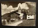 CPSM SUISSE-Klosters-St Jakobskirche - Klosters