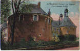 89 SAINT FARGEAU - Le Chateau (Tour Jacques Coeur) - Saint Fargeau