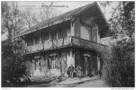 Un Chalet Dans Le Parc - Blanquefort