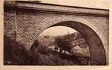 DORDOGNE-NONTRON Vue Prise Sous Le Viaduc-MB - Nontron