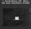 ITALIA REGNO 1903 SEGNATASSE L. 2 MH DISCRETA CENTRATURA - Strafport