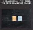 ITALIA REGNO ITALY KINGDOM 1903 SEGNATASSE POSTAGE DUE TASSE LIRE 50 E 100 SERIE COMPLETA COMPLETE SET MNH - Impuestos