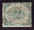 San Marino1877 Mino 1 - Usados