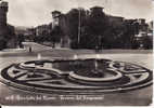 S. BENEDETTO DEL TRONTO - FONTANA DEL LUNGOMARE FG - LUCIDO - VIAGG. 19/03/1954 - Ascoli Piceno