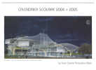 Calendrier Scolaire 2004/2005 - Metz Centre Ponpidou - Otros & Sin Clasificación