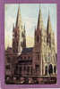 St. Finnbarres Cathedral, Cork. 1900-10s - Cork