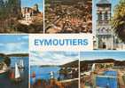 EYMOUTIERS (87) - Vues Diverses - Eymoutiers