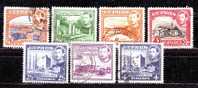 Cyprus1938 Lot - Cipro (...-1960)