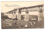 Moresnet Grand Viaduc - Plombières