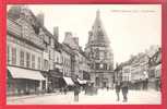 CPA 28 DREUX GRANDE-RUE EURE-ET-LOIR FRANCE - Dreux