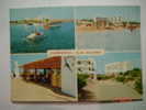 1810 FORMENTERA HOTEL ROCABELLA  CALMA BALEARES ISLANDS AÑOS 1960 MIRA OTRAS SIMILARES EN MI TIENDA - Formentera